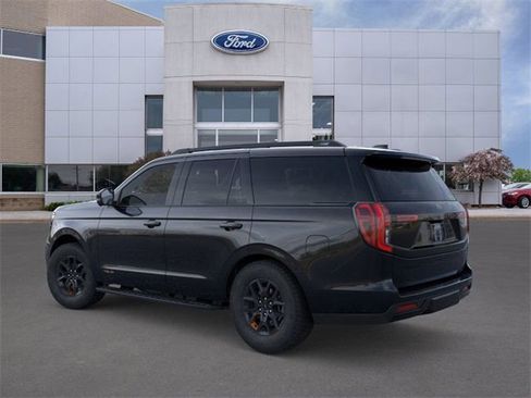 New 2025 Ford Expedition Tremor image 4