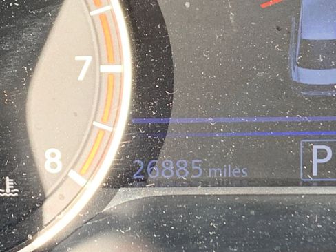 Used 2025 Nissan Altima 2.5 SV image 9