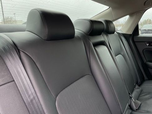 Certified 2024 Honda Civic Touring image 37