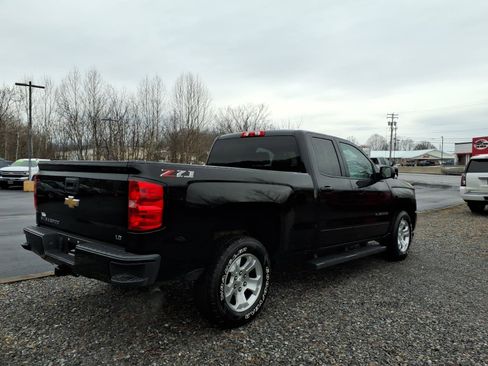 Used 2019 Chevrolet Silverado 1500 LT w/ All Star Edition image 7