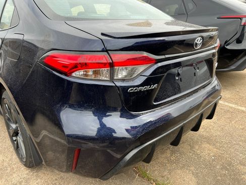 Used 2023 Toyota Corolla SE image 12