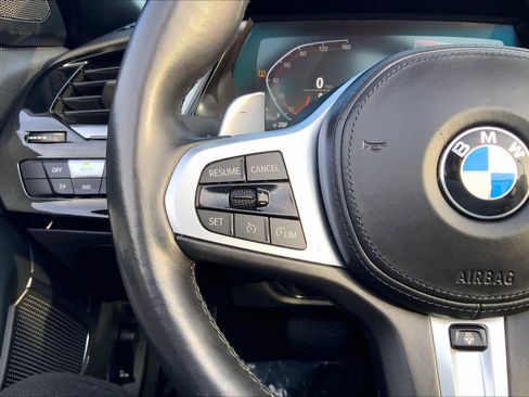 Used 2023 BMW Z4 sDrive30i w/ Premium Package image 21