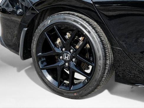 Used 2023 Honda Civic Sport image 53