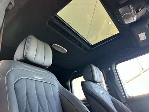 New 2026 Mercedes-Benz G 63 AMG 4MATIC image 17
