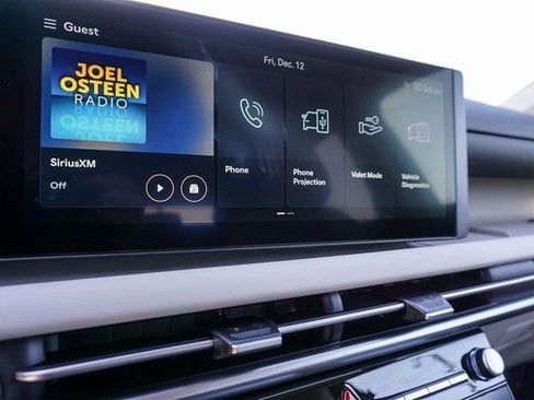 New 2026 Hyundai Tucson SEL image 18