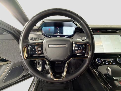 Certified 2023 Land Rover Range Rover Sport First Edition AWD/4WD image 11