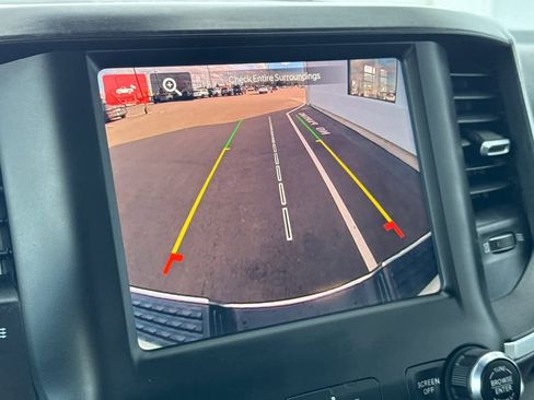 Used 2024 RAM 2500 Big Horn image 20