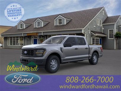 New 2025 Ford F150 XL