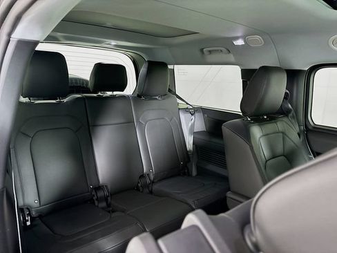 New 2026 Land Rover Defender 130 S AWD/4WD image 25