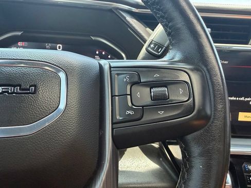 Used 2024 GMC Sierra 2500 Denali Ultimate AWD/4WD image 34