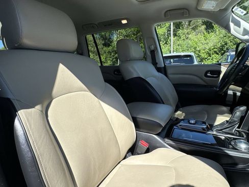 Certified 2022 INFINITI QX80 Premium Select w/ Cargo Package AWD/4WD image 27