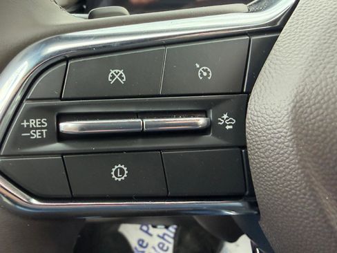 New 2026 Chevrolet Tahoe LT image 33