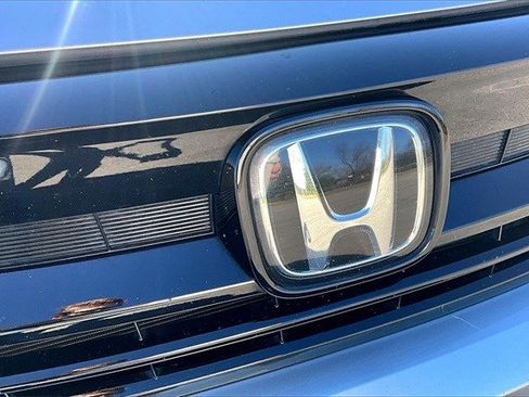 Certified 2022 Honda Pilot Sport image 31