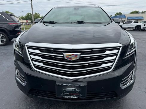 Used 2019 Cadillac XT5 Luxury FWD image 18