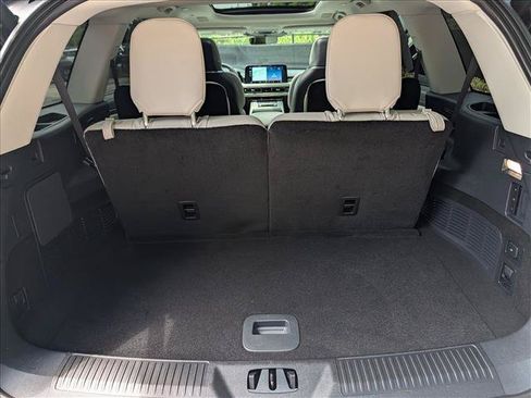 Used 2026 Lincoln Aviator Reserve AWD/4WD image 22