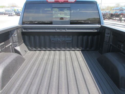 New 2026 GMC Sierra 1500 Denali Ultimate AWD/4WD image 7