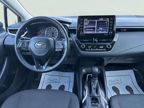 Used 2021 Toyota Corolla LE FWD image 59