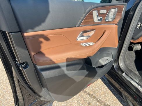 New 2026 Mercedes-Benz GLE 450 4MATIC image 16