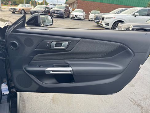 Used 2024 Ford Mustang GT w/ GT Performance Package image 25