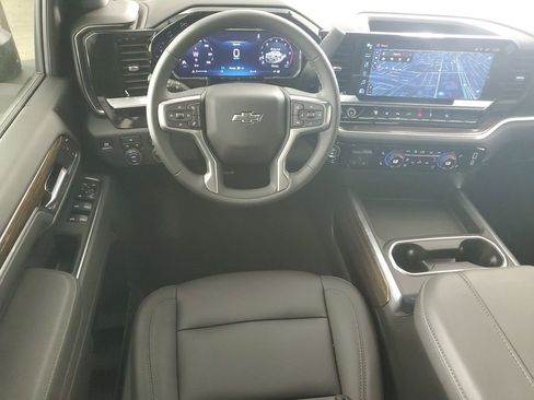 New 2026 Chevrolet Silverado 2500 LT w/ Trail Boss Package image 14