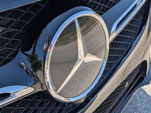 Used 2019 Mercedes-Benz GLE 43 AMG 4MATIC Coupe w/ Premium 3 Package image 9