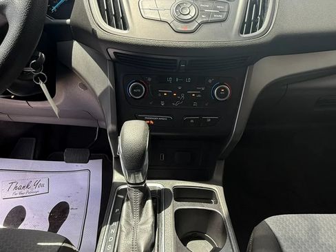 Used 2018 Ford Escape SE AWD/4WD image 18