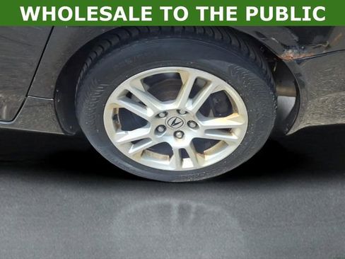 Used 2010 Acura TL FWD image 7