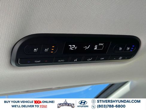 New 2026 Hyundai Palisade SEL Premium image 24