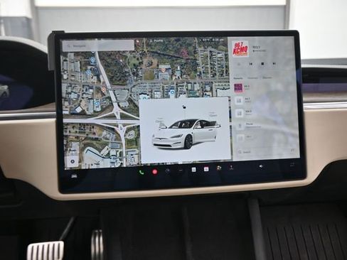 Used 2022 Tesla Model S image 73