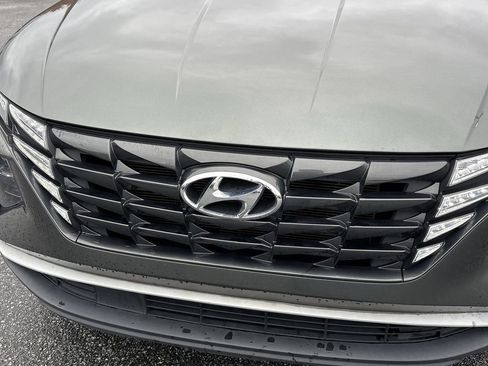 Used 2022 Hyundai Tucson SEL w/ Convenience Package image 34