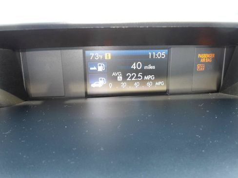Used 2014 Subaru Forester 2.5i Premium AWD/4WD image 20