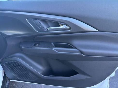 New 2026 Chevrolet Equinox EV LT w/ Comfort Package image 24