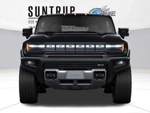 New 2025 GMC Hummer EV 2X image 48
