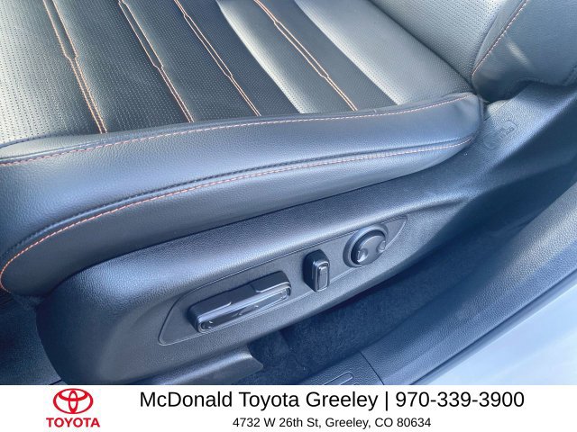 Used 2024 Honda CR-V Sport-L image 12