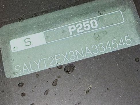 Used 2022 Land Rover Range Rover Velar R-Dynamic S image 34