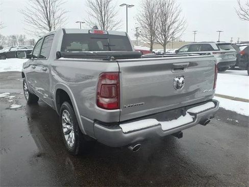 Certified 2022 RAM 1500 Laramie image 6