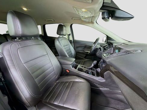 Used 2017 Ford Escape Titanium w/ Equipment Group 301A image 30