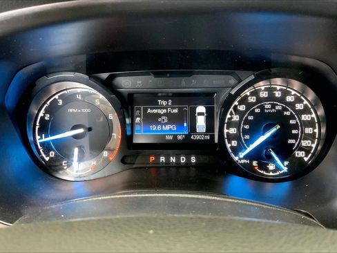 Used 2022 Ford Ranger XL w/ Equipment Group 101A High RWD image 18