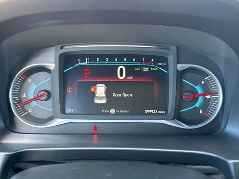 Used 2021 Honda Passport Touring image 21