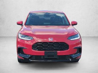 Used 2023 Honda HR-V EX-L video 2