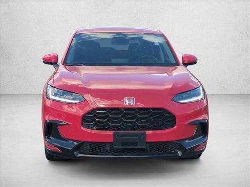 Used 2023 Honda HR-V EX-L image 2