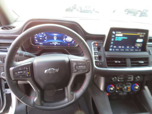 Used 2024 Chevrolet Tahoe RST w/ Luxury Package image 22