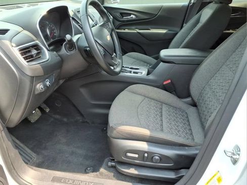 Used 2024 Chevrolet Equinox LT AWD/4WD image 20