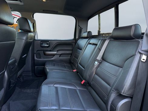 Used 2018 GMC Sierra 1500 Denali w/ Denali Ultimate Package image 22