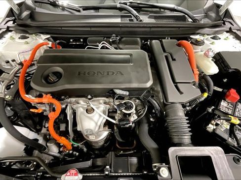 Used 2023 Honda Accord Sport image 10