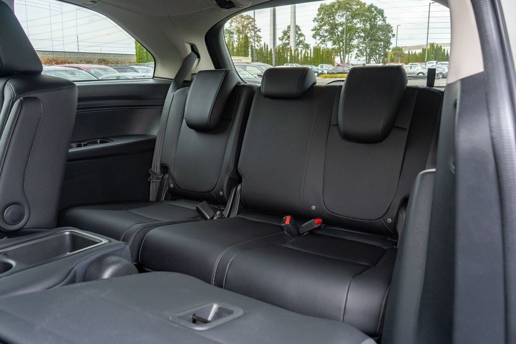 New 2026 Honda Odyssey EX-L image 12