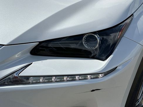 Used 2021 Lexus NX 300 FWD w/ Accessory Package image 52