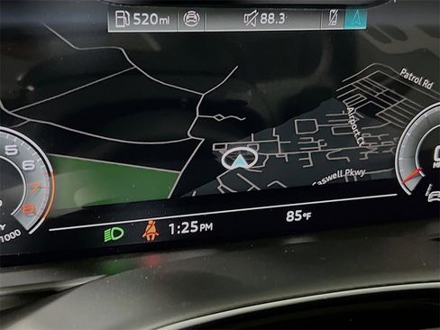 New 2026 Audi Q7 3.0T Premium Plus image 15