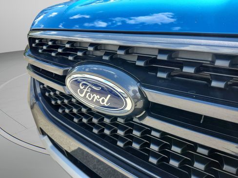 New 2025 Ford Ranger XLT image 22