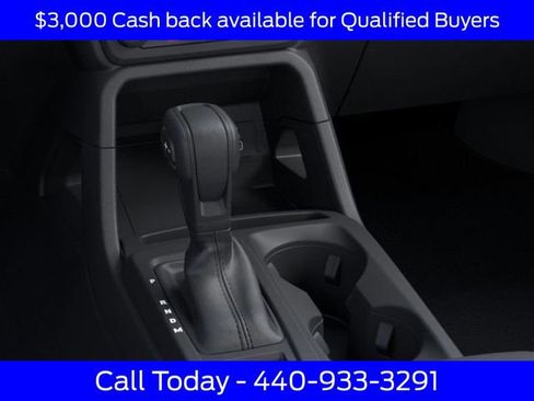 New 2025 Ford Ranger XL w/ Trailer Tow Package image 17